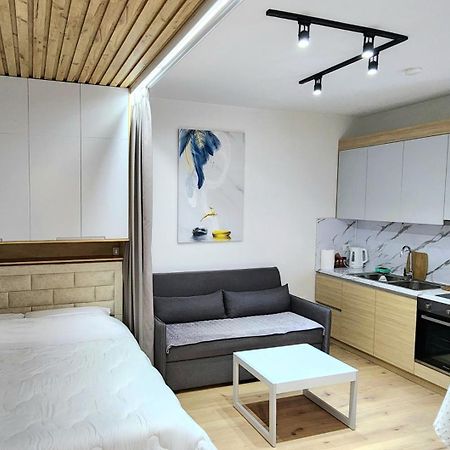 Avalona Apartment 1 Wlora Zewnętrze zdjęcie