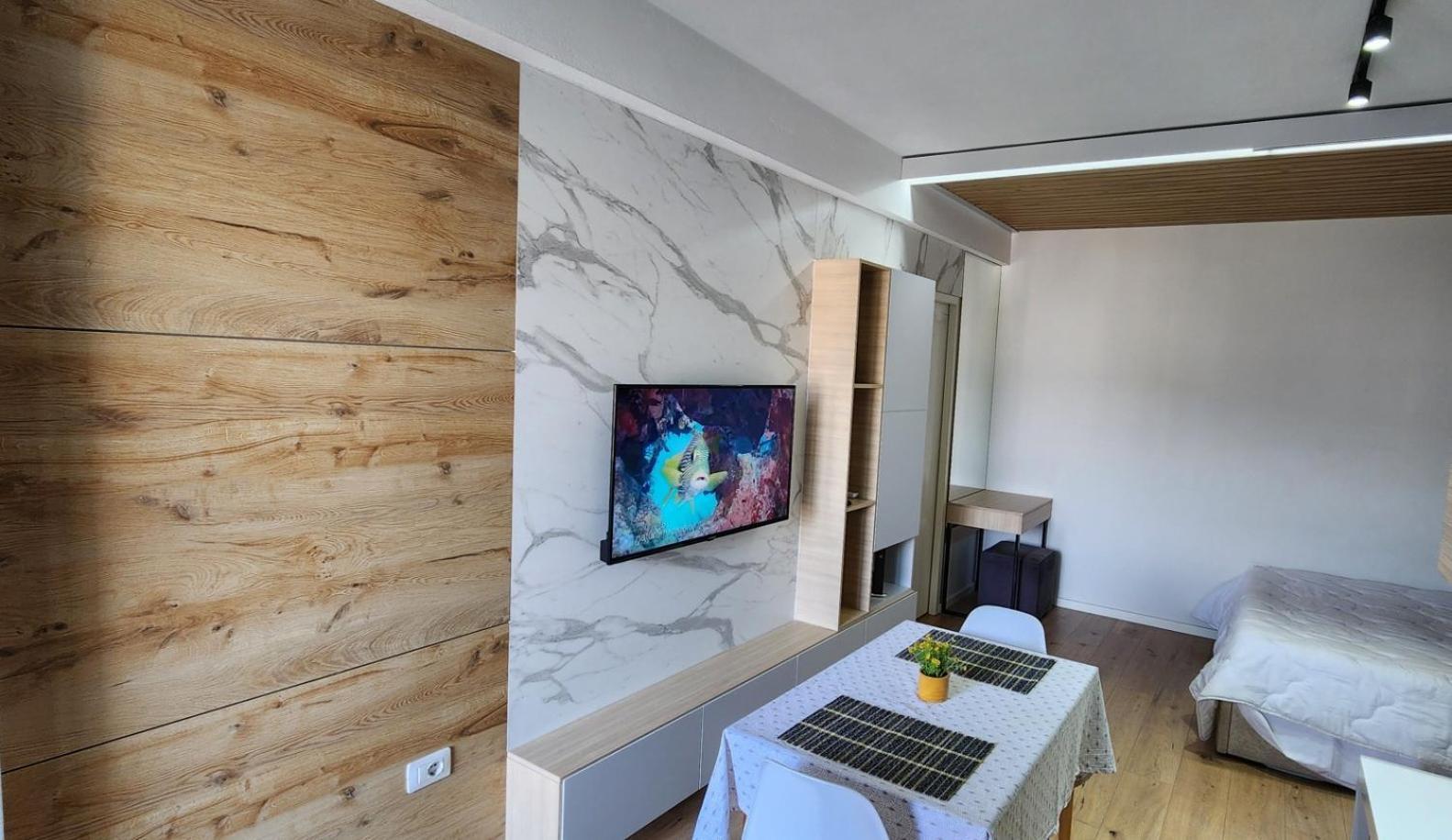 Avalona Apartment 1 Wlora Zewnętrze zdjęcie