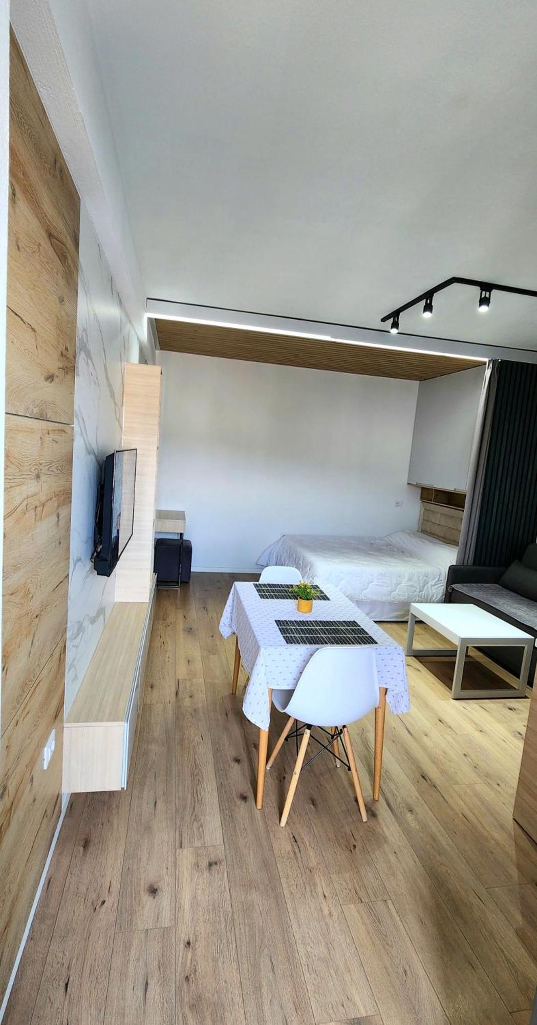 Avalona Apartment 1 Wlora Zewnętrze zdjęcie