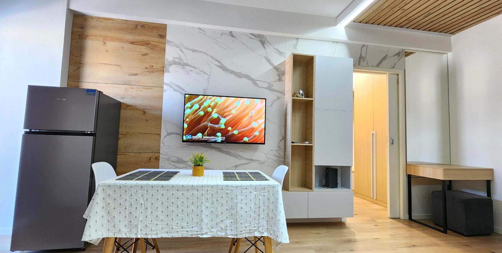 Avalona Apartment 1 Wlora Zewnętrze zdjęcie